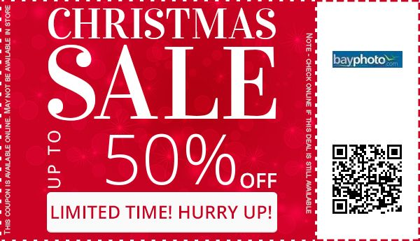 Bay Photo Lab Coupons 50 Off Coupon Promo Code 2017