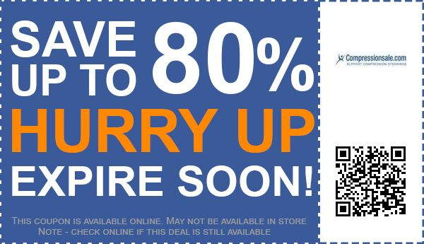 Compressionsale Coupons 30 Off Promo Code 2017