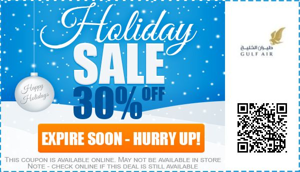 Goair discount coupons