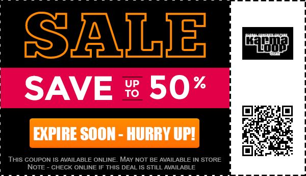 Karmaloop Coupons 79 Off Coupon Promo Code 2017