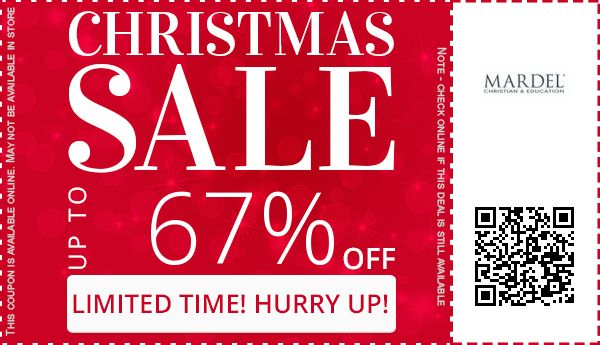 Cokesbury discount coupons