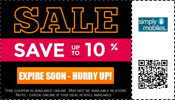 Simply be coupon code