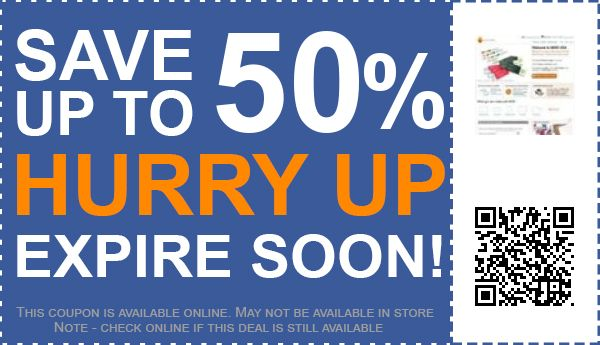 Moo com coupon code
