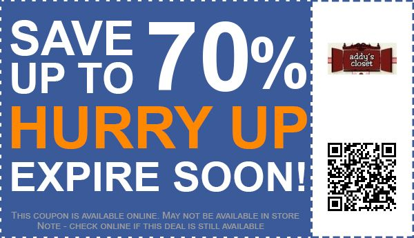 Bike closet coupon code