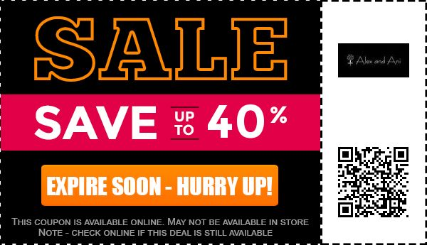 75 Off Alex And Ani Promo Codes Coupons For September 2018