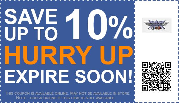 Foundry Supply and Design Coupons September 2017: Coupon 