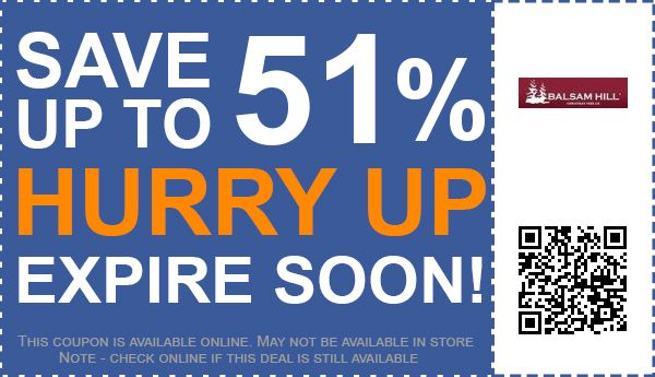 50 Off Balsam Hill Promo Codes Coupons For November 2018