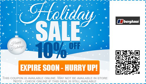 berghaus voucher code