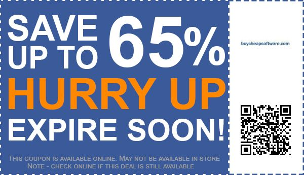 Buy Software Cheap
