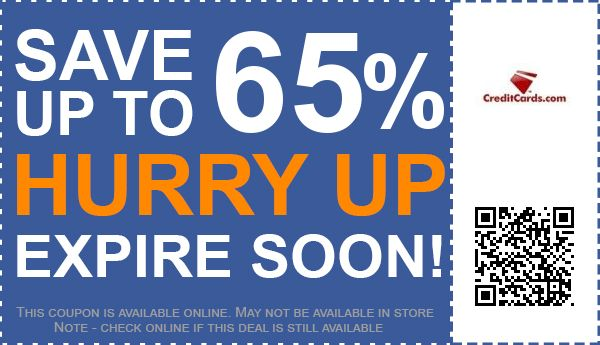 4 Credit Cards Promo Codes Coupons September 2023
