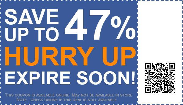 Wasserstrom discount coupons
