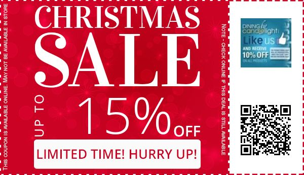 Coupons for candles4less