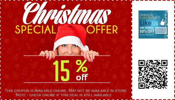 Discount coupon candles4less