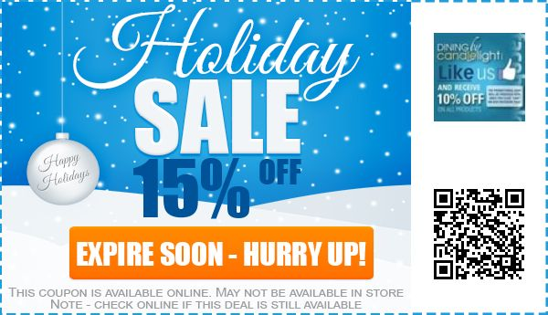 Coupons for candles4less