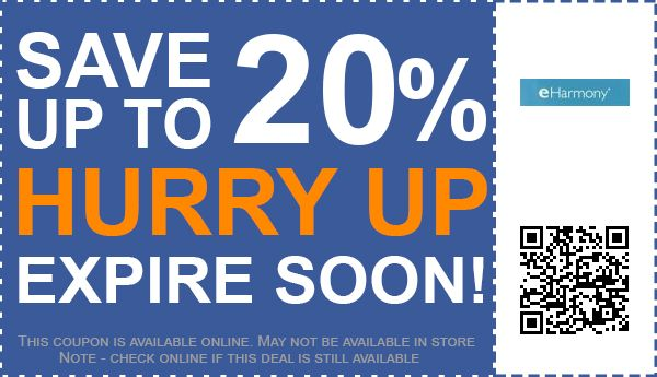 10 Off EHarmony Promo Codes Coupons May 2021