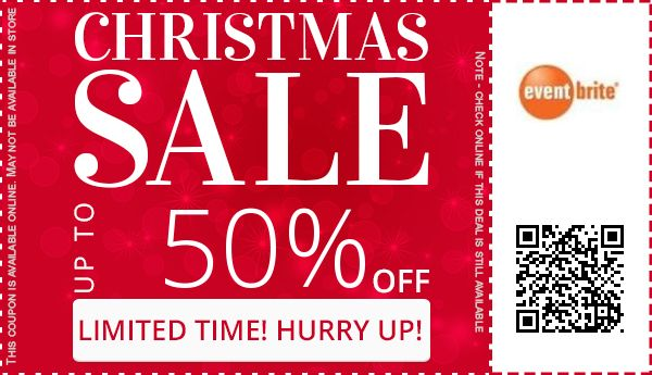 Eventbrite coupon code