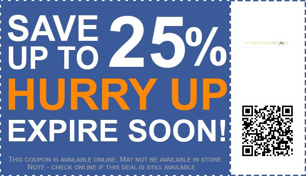 Discount coupons nz