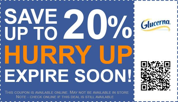 Glucerna Coupons 80 Discount Aug 2022