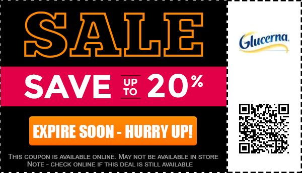 Glucerna Coupons 80 Discount Aug 2022