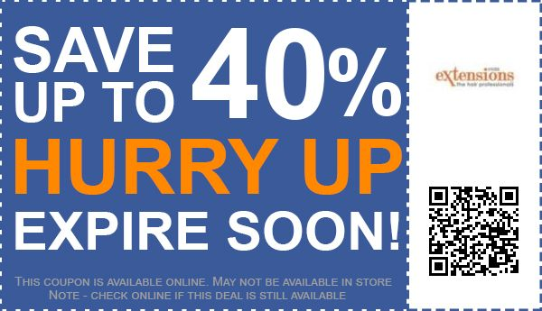 Zodiac hair extensions coupon code