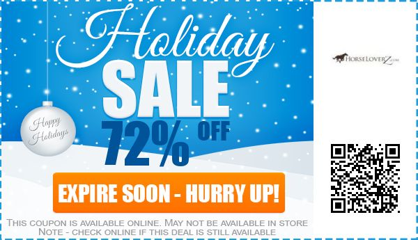 HorseLoverZ Coupons 90 Off Coupon Promo Code 2017