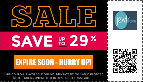 70 Off Jewlr Coupons Discount Codes Free Shipping Apr 2019