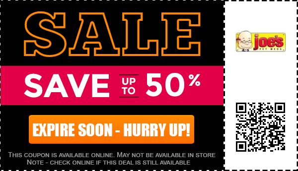 50 Off Joe s Pet Meds Coupon Codes Promo Codes Mar 2018