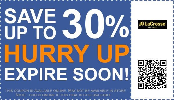 Lax com coupon code