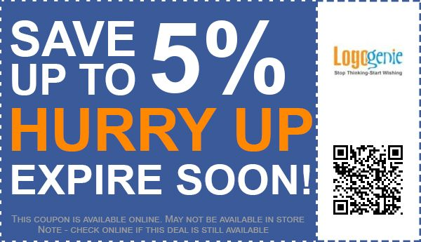 8-logogenie-coupons-promo-codes-march-2021