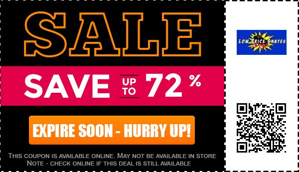 Roller skate nation coupon code