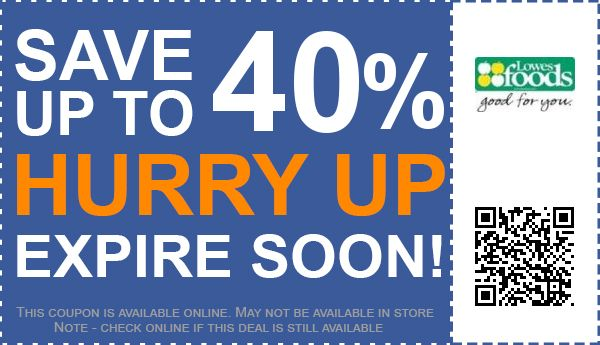 lowes coupon codes april 2019