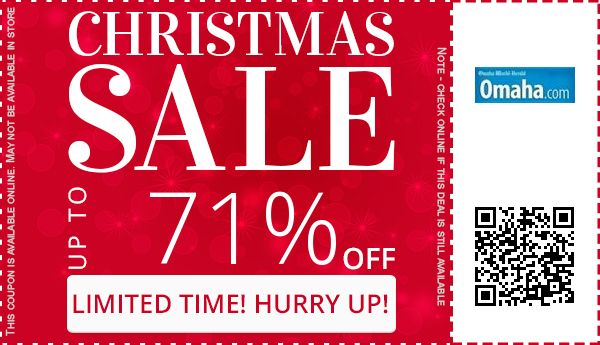 Omaha Coupons Feb 2021: Coupon & Promo Codes