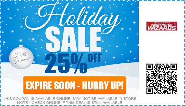 Wa coupon deals