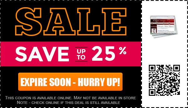 Smathers and branson coupon code
