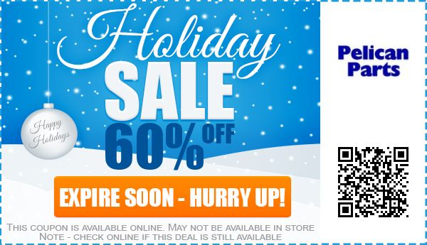 Up To 20 Off Pelican Parts Coupon Promo Code February 2018