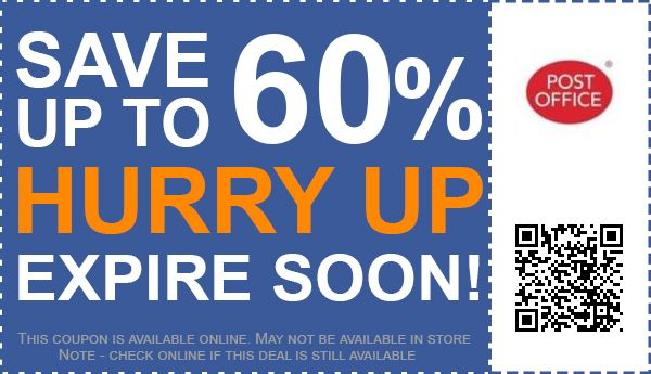 Post Office Promo Code Techieblogie Info Post Office Promo Code Techieblogie Info