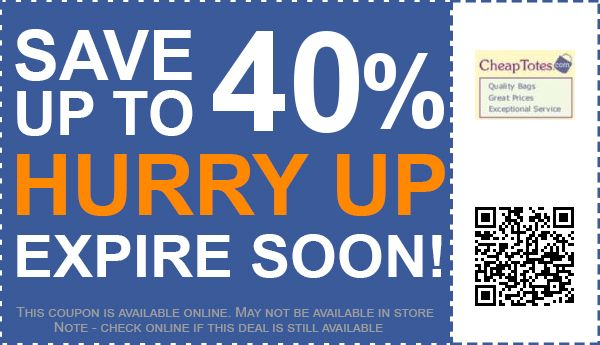 10 Cheap Totes Discount Codes Promo Codes Sep 2023