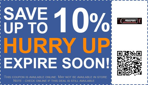 Prosport Performance Coupon Codes 8 Discounts Mar 2021