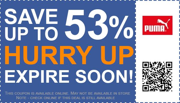 puma in store coupons \u003e Up to 64% OFF 