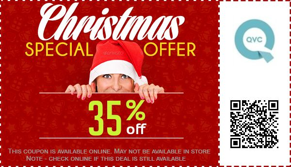 Up To 57 Off QVC UK Coupon Promo Code February 2018