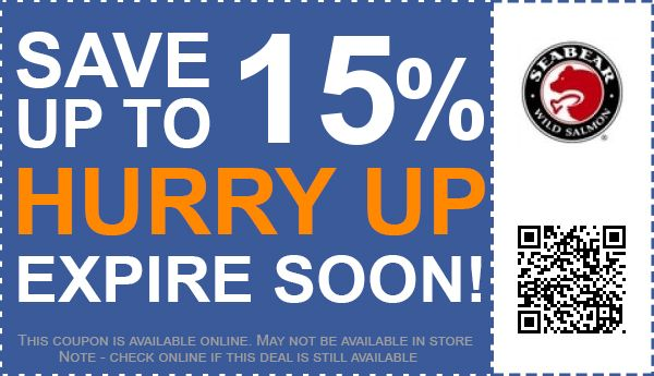 Pike place fish market discount coupon