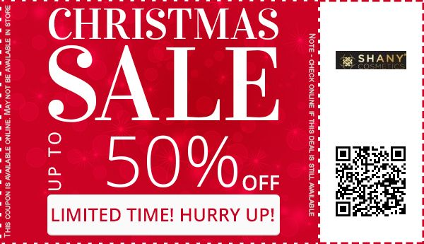 Luxie coupon code