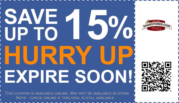 Up to 12% Off Shoe Stores Coupon, Promo Code Nov 2019