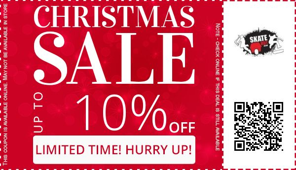 Skate warehouse coupon code