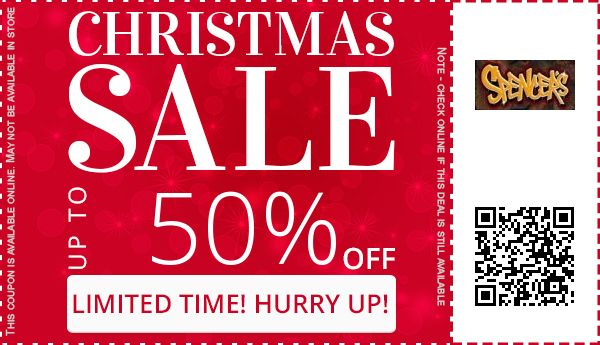 Spencers coupon code