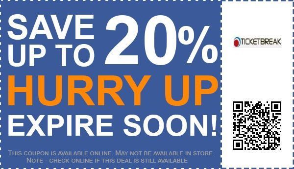 Breakout coupon code