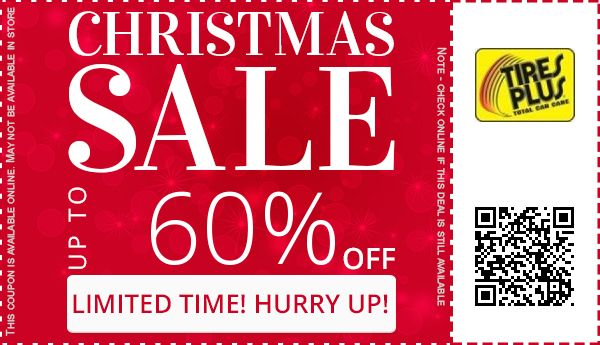 Up To 10 Off Tires Plus Coupon Promo Code February 2018