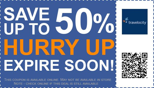 Travelocity hotel coupon code 2018