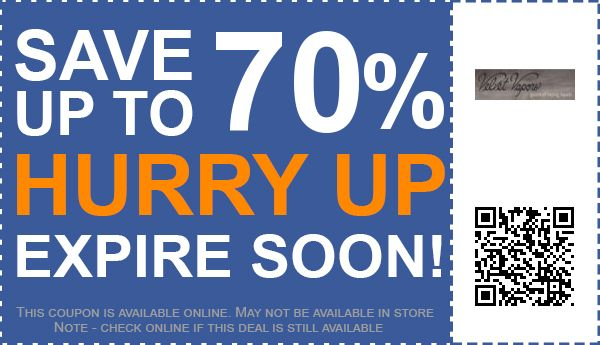 Central vapors coupon code