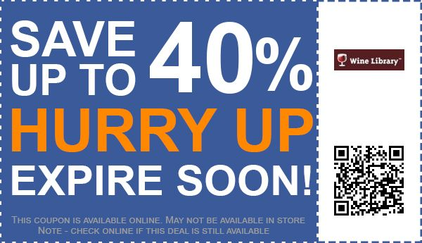 Wine.com coupon codes
